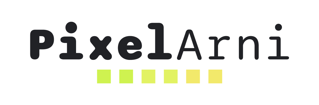 Pixelarni
